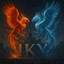 Iky