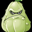 The Angry Pumpkin