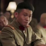 奉军督军参谋长 杨宇霆