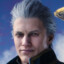 Vergil The Alpha &amp; The Omega