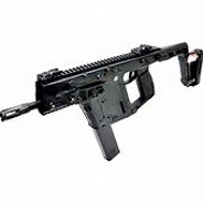 Kriss vector