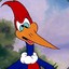 WoodyWoodPecker