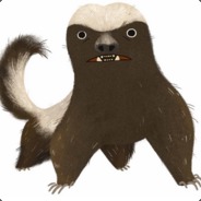 ✪ HoneyBadger