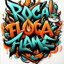 RocaFlocaFlame