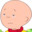 Caillou