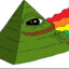 Green Frog
