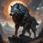 Serbianwolf