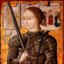 Jeanne d&#039;Arc