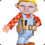 Avatar of Steve The Builder