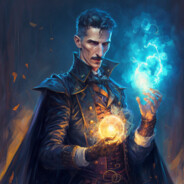 Tesla avatar