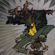 Steam Community Avatar
