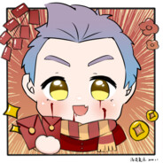 追我你算是追到软柿子