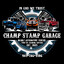 ChampStampGarage