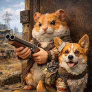 [ xxx BERSERK xxx] XAMSTER