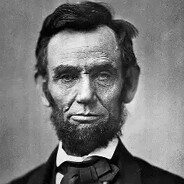 Abraham Lincoln
