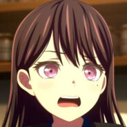 花咲川第一压力怪椎名立希