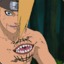 {cb} Deidara