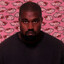 hot kanye west