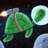 SpaceTurtle