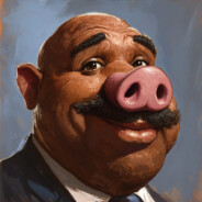 [HOG] Steve Harvey