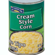 Creamed Corn