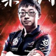 国服前三AK绝迹