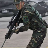 红细胞特战队何晨光