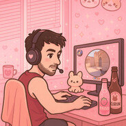 Spaca Steam avatar