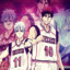 kuroko no basket