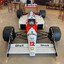 McLaren MP4/4