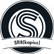SR8(kapisz)