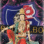 Bodhisattva Bullalbo
