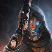 AzulWolf's Avatar