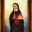 St Agnès de Bohême