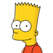 Bart Simpson