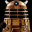 I AM NOT A DALEK!