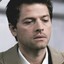 castiel