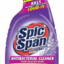 Spic and Span®