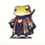 Snesfrog