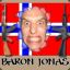 Baron Jonas ㋛