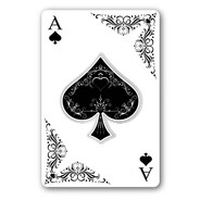 ♠️ Ás de Espadas ♠