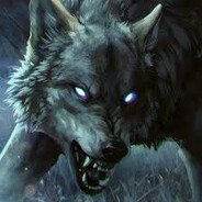 Wolf avatar