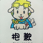 不魔法的哈士奇