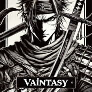 vaintasy