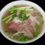 Phở Tái Gầu