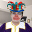 The Royal Jester
