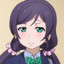 Nozomi