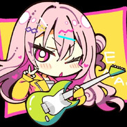 传奇吉他主唱阳见惠凪