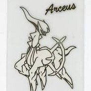 Arceus