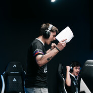 Player avatar